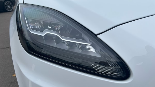Used Jaguar E-Pace 2022 for sale - 76281293: Photo 17