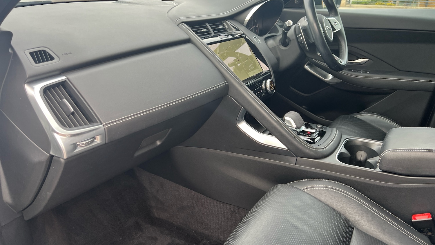 Used Jaguar E-Pace 2022 for sale - 76281293: Photo 23