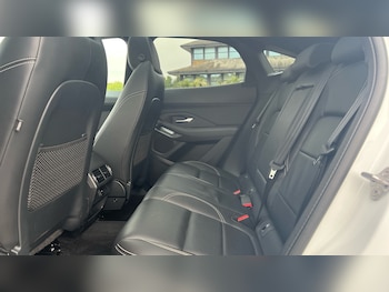 Used Jaguar E-Pace 2022 for sale - 76281293: Photo