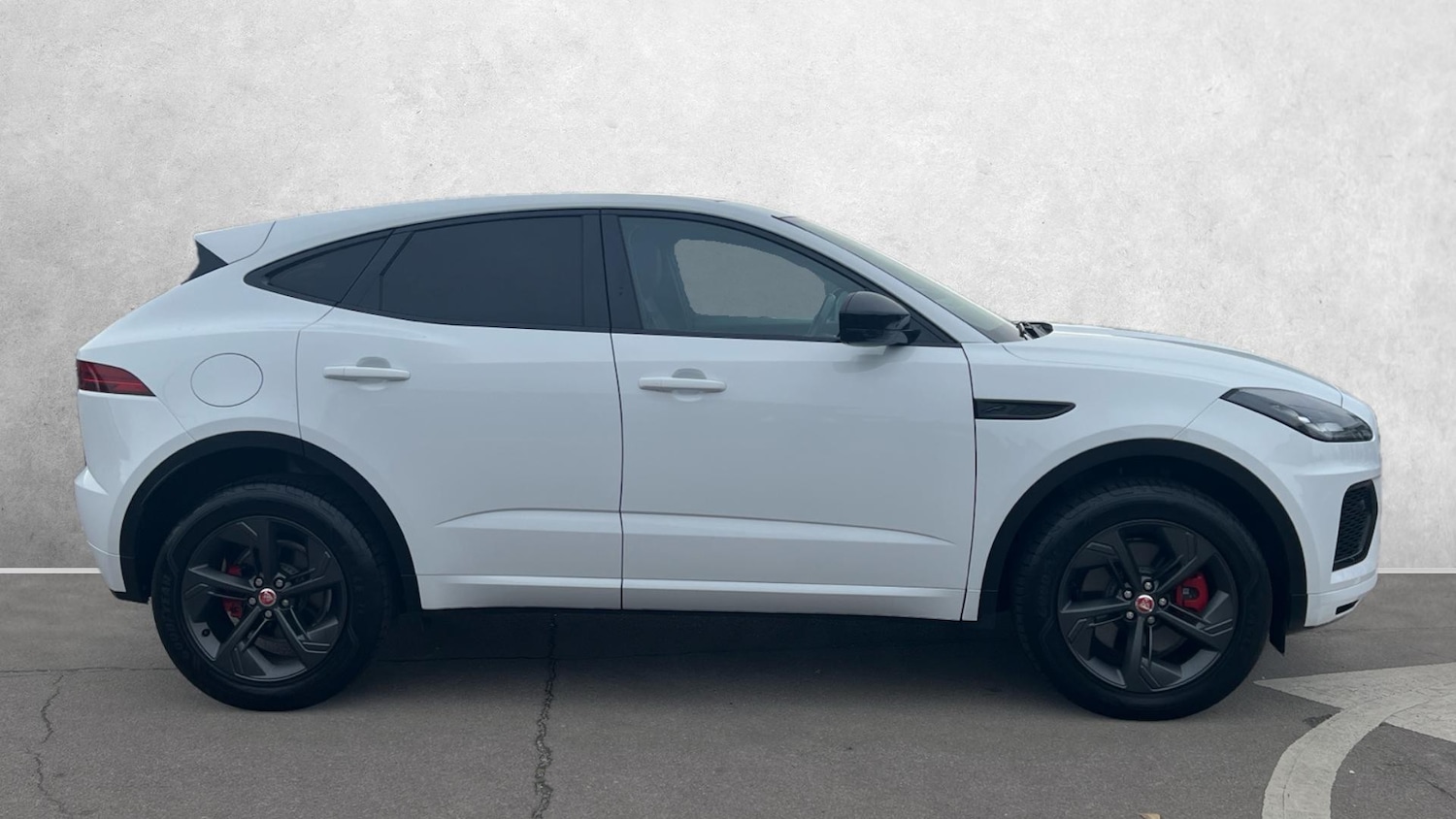 Used Jaguar E-Pace 2022 for sale - 76281293: Photo 5