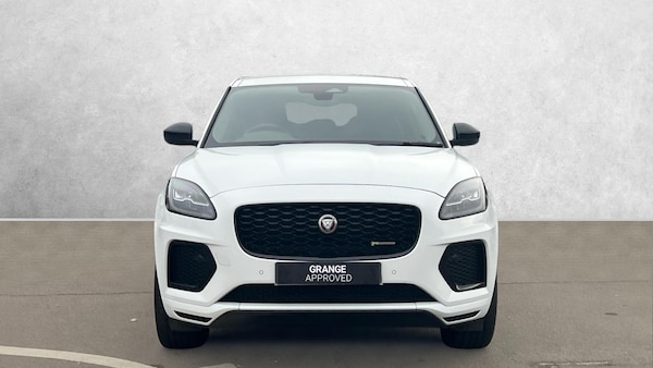 Used Jaguar E-Pace 2022 for sale - 76281293: Photo 7