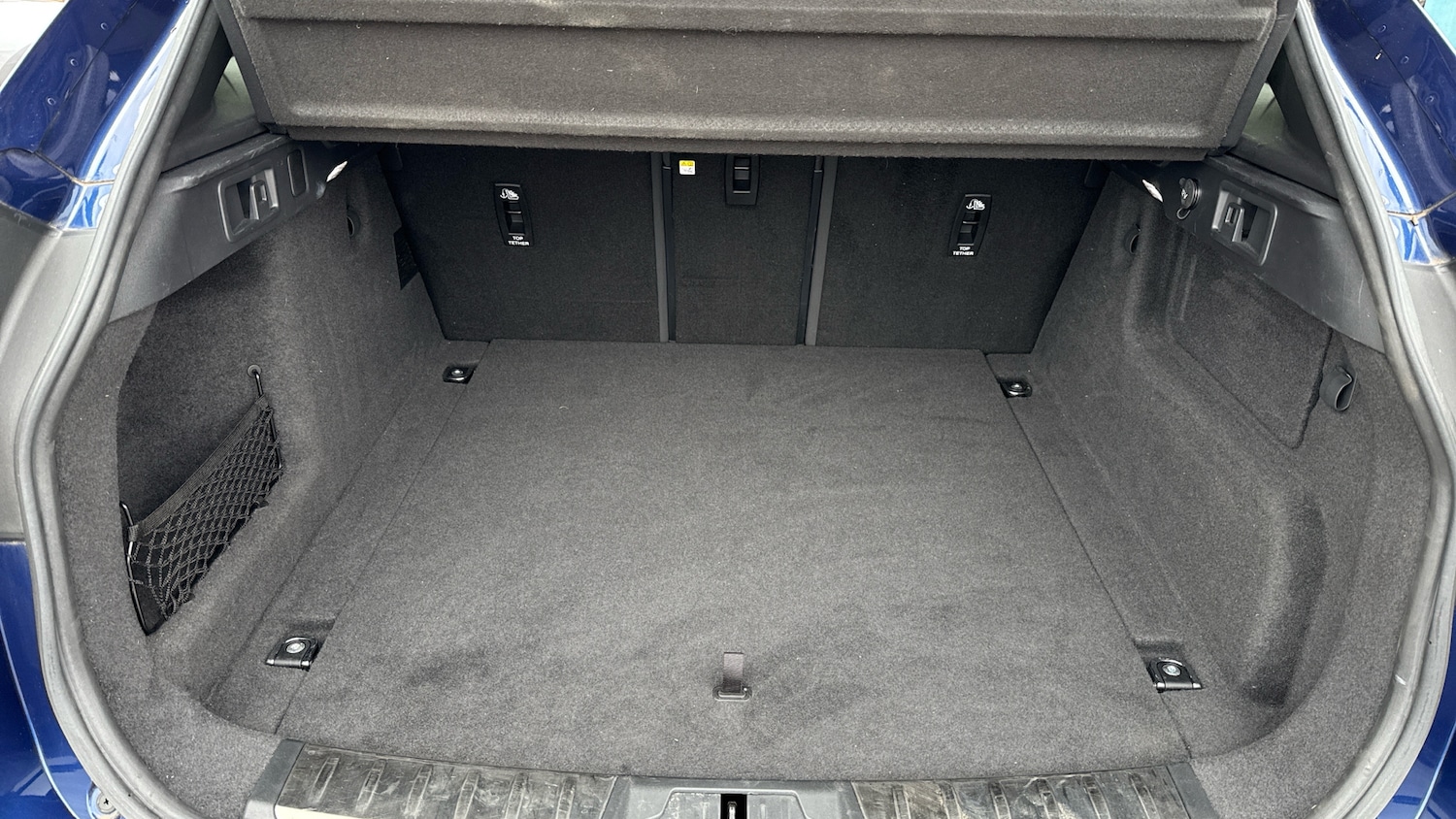 Used Jaguar F-Pace 2021 for sale - 76281294: Photo 10