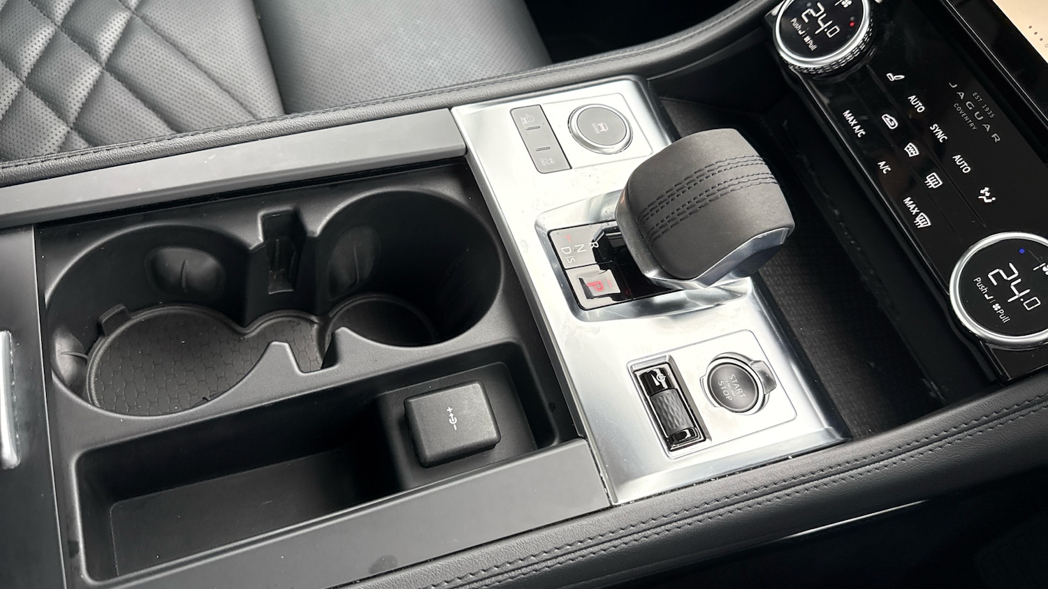 Used Jaguar F-Pace 2021 for sale - 76281294: Photo 13