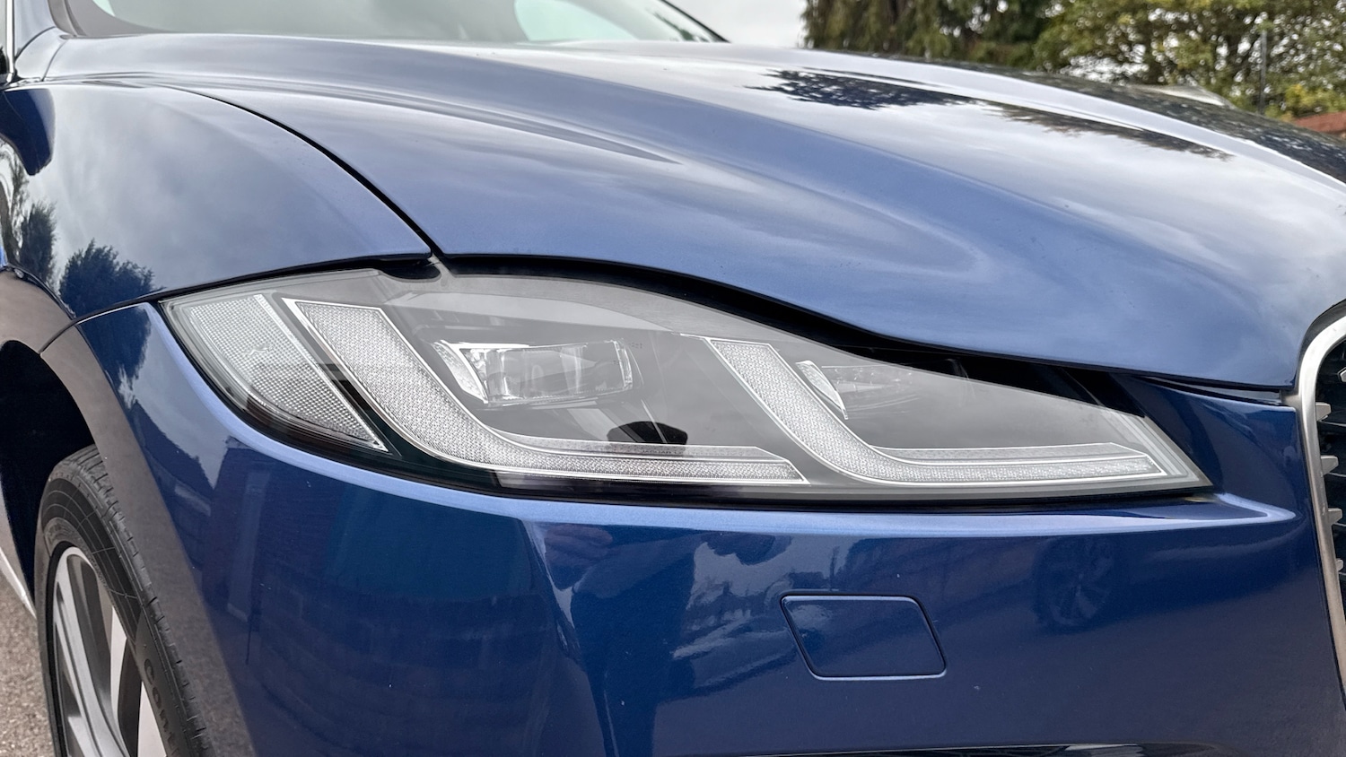 Used Jaguar F-Pace 2021 for sale - 76281294: Photo 17