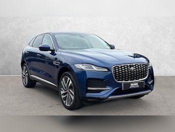 2.0 P250 HSE 5dr Auto AWD