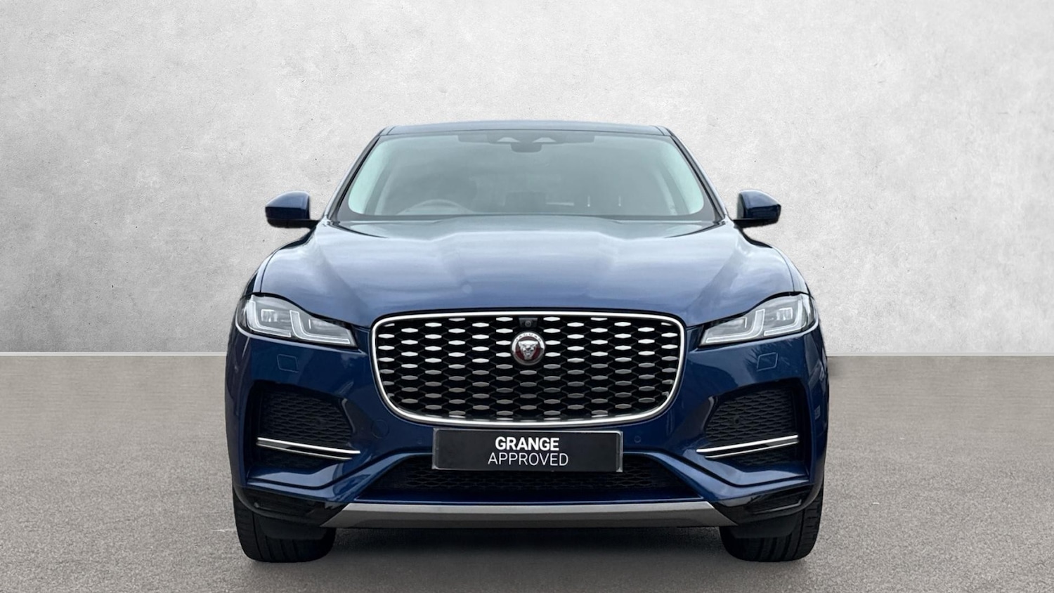 Used Jaguar F-Pace 2021 for sale - 76281294: Photo 7