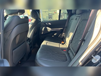 Used BMW X5 2023 for sale - 77937762: Photo