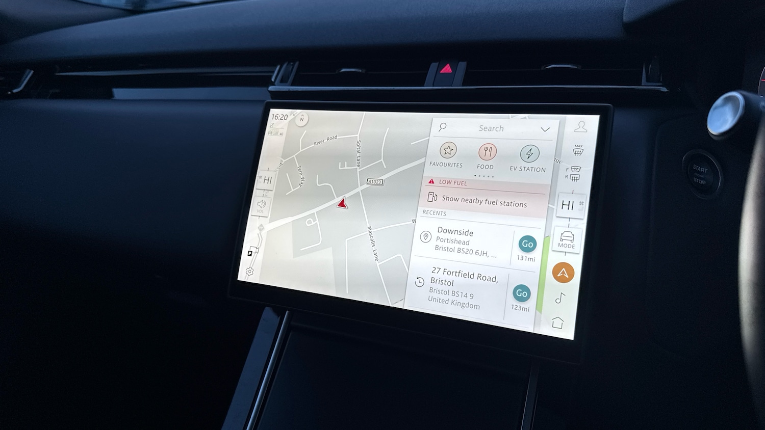 Used Land Rover Range Rover Velar 2023 for sale - 77129434: Photo 11