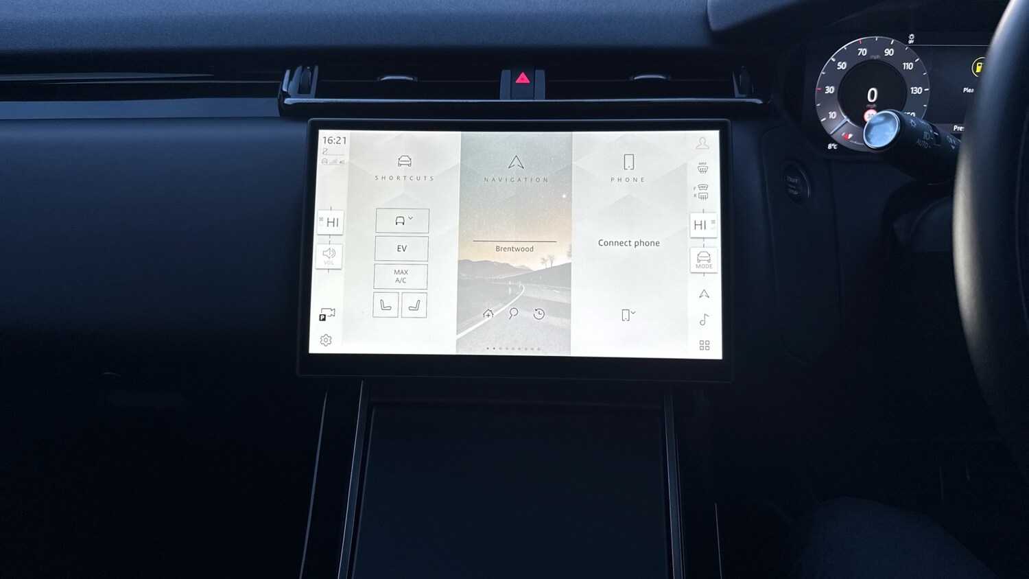 Used Land Rover Range Rover Velar 2023 for sale - 77129434: Photo 14