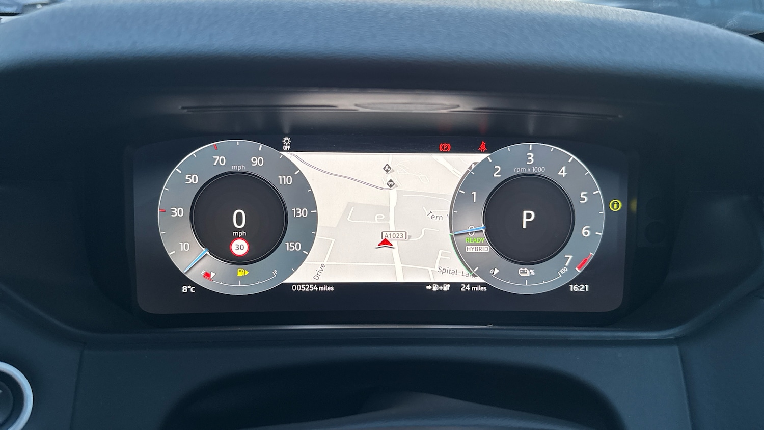 Used Land Rover Range Rover Velar 2023 for sale - 77129434: Photo 16