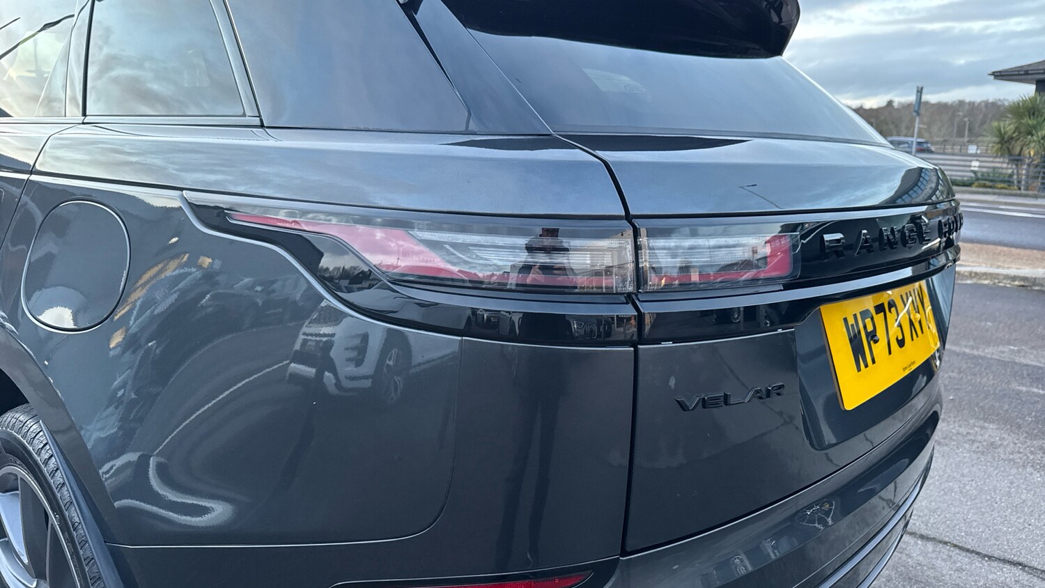 Used Land Rover Range Rover Velar 2023 for sale - 77129434: Photo 19