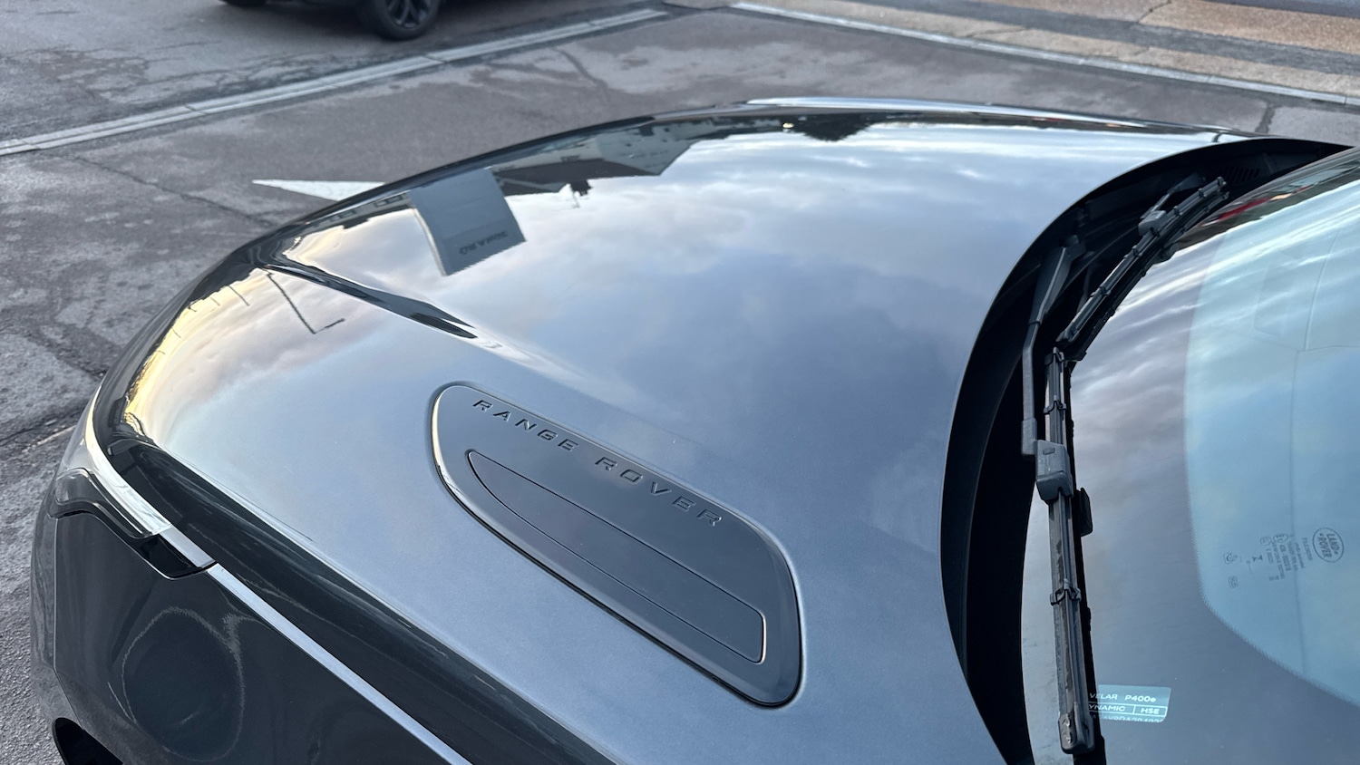 Used Land Rover Range Rover Velar 2023 for sale - 77129434: Photo 20