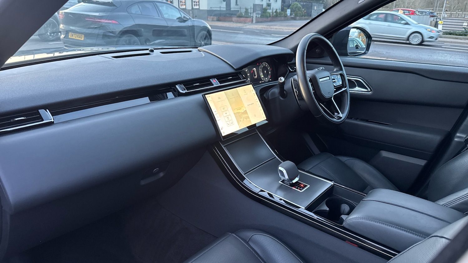 Used Land Rover Range Rover Velar 2023 for sale - 77129434: Photo 23