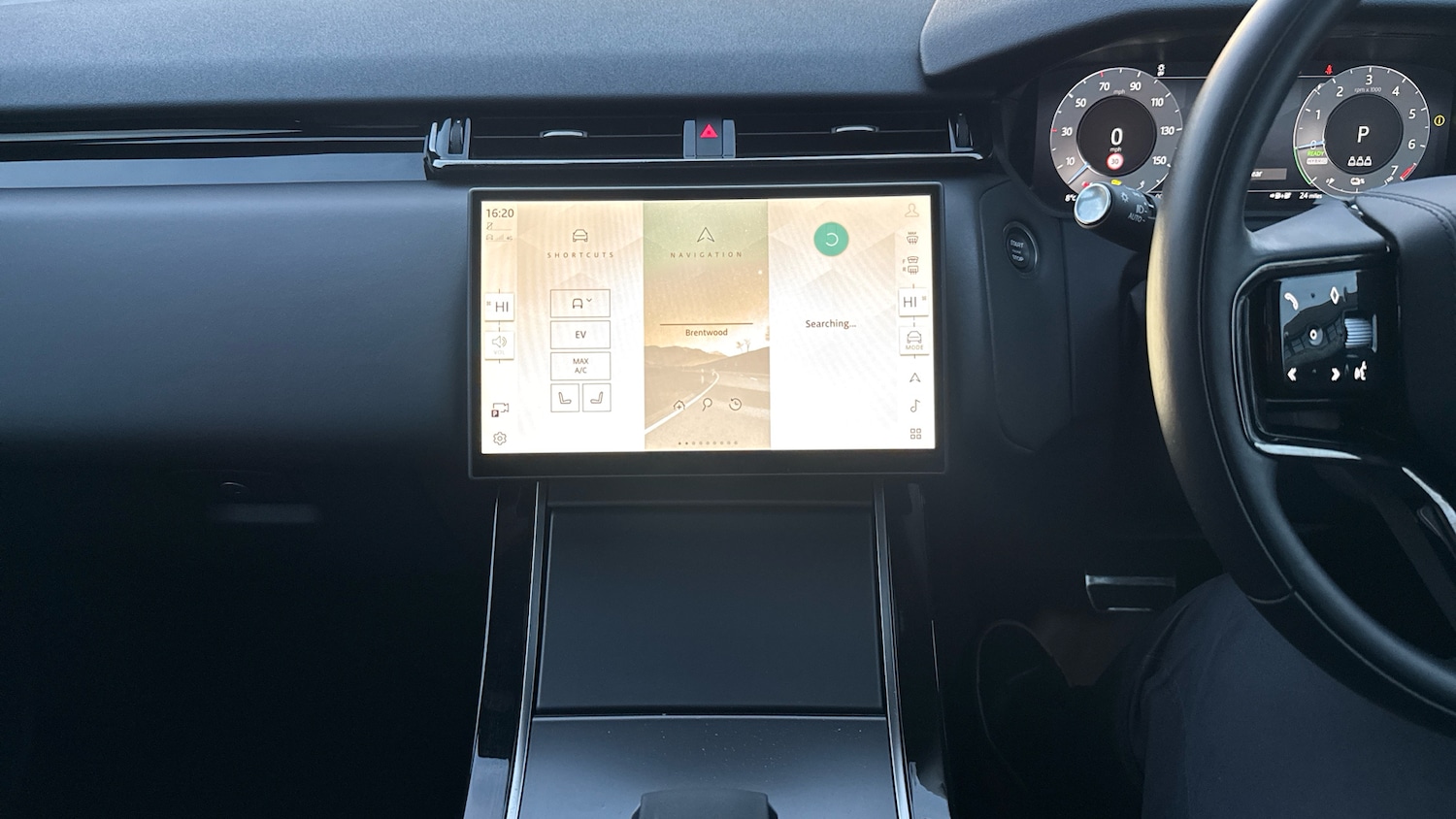 Used Land Rover Range Rover Velar 2023 for sale - 77129434: Photo 24