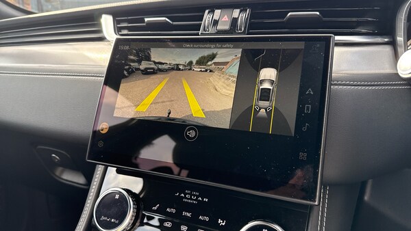 Used Jaguar F-Pace 2022 for sale - 76186965: Photo 12