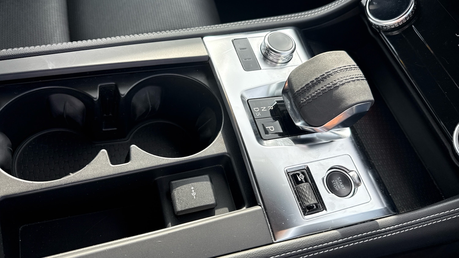 Used Jaguar F-Pace 2022 for sale - 76186965: Photo 13