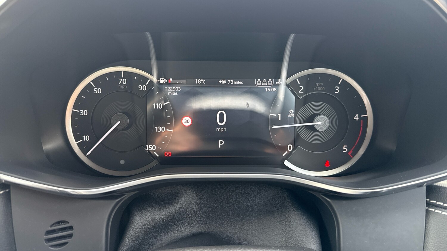 Used Jaguar F-Pace 2022 for sale - 76186965: Photo 21