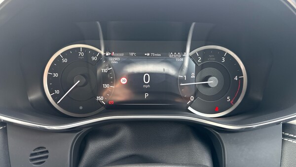 Used Jaguar F-Pace 2022 for sale - 76186965: Photo 21