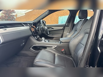 Used Jaguar F-Pace 2022 for sale - 76186965: Photo 3