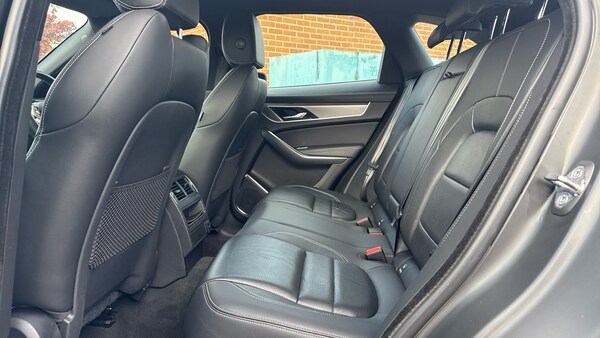Used Jaguar F-Pace 2022 for sale - 76186965: Photo 4