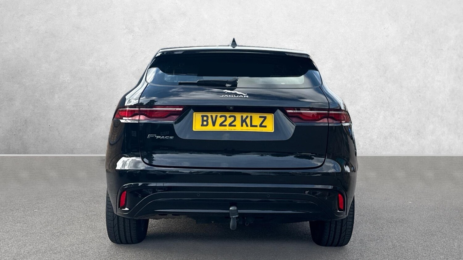 Used Jaguar F-Pace 2022 for sale - 76186965: Photo 6