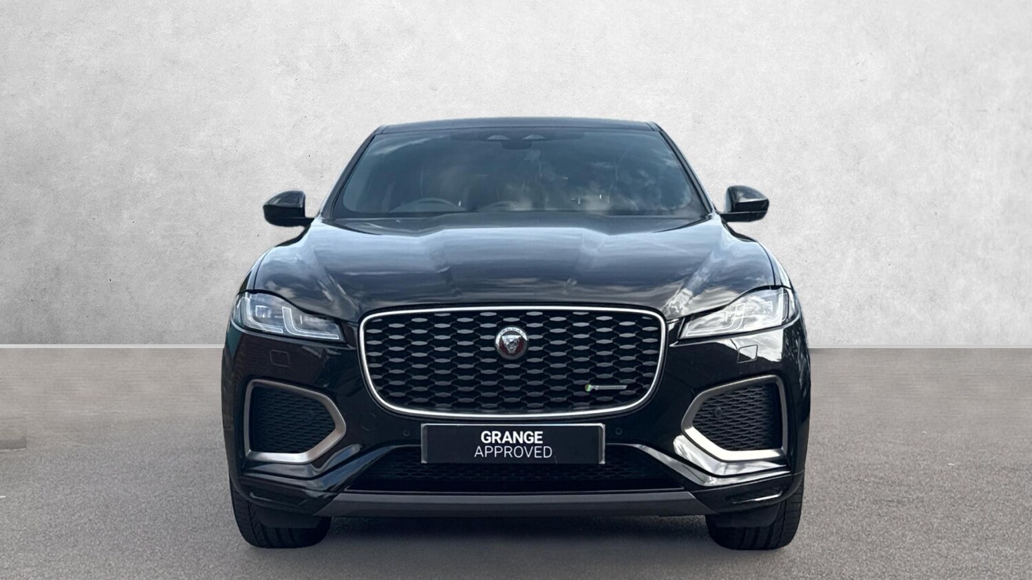 Used Jaguar F-Pace 2022 for sale - 76186965: Photo 7