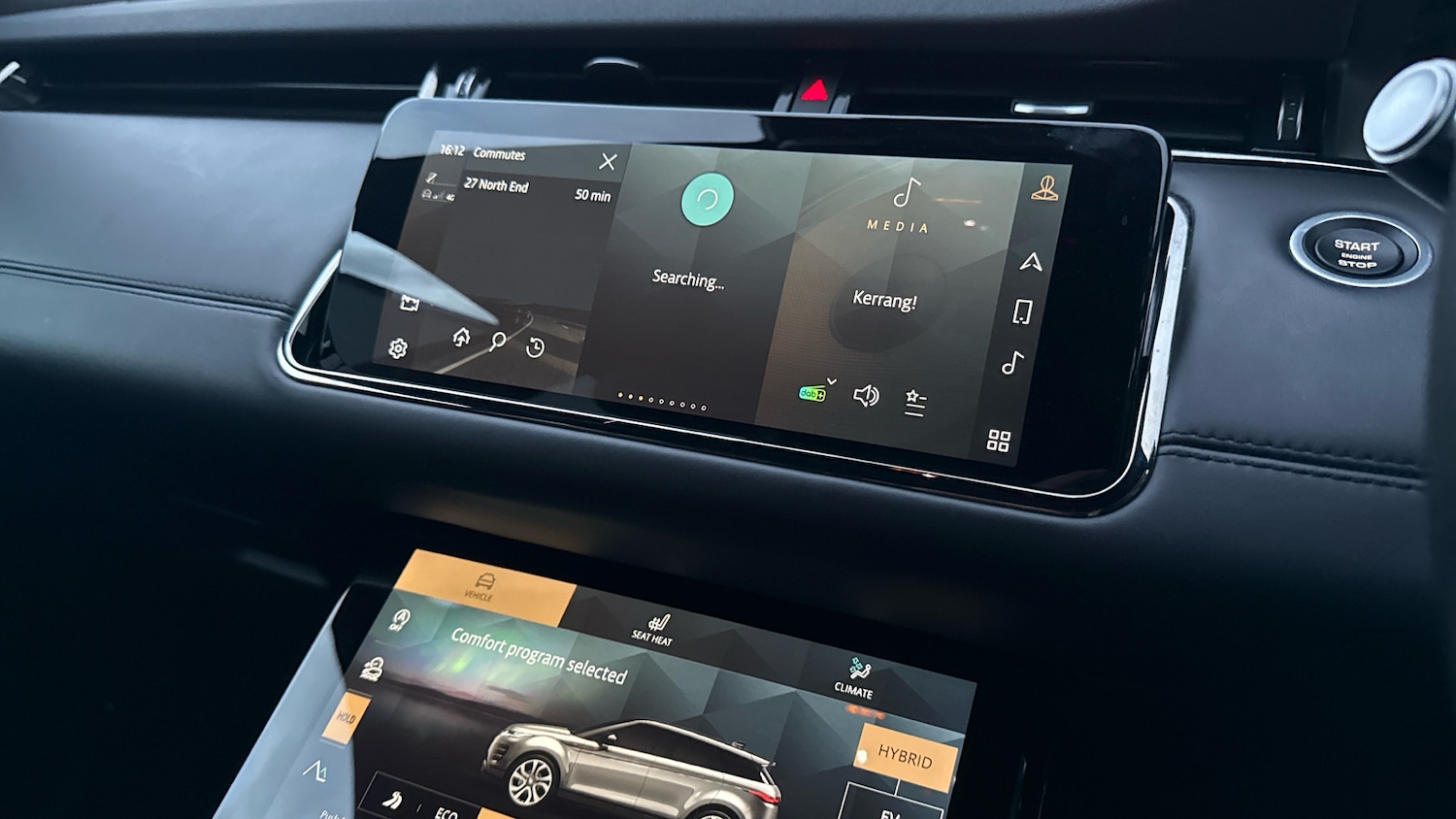 Used Land Rover Range Rover Evoque 2022 for sale - 77107524: Photo 11