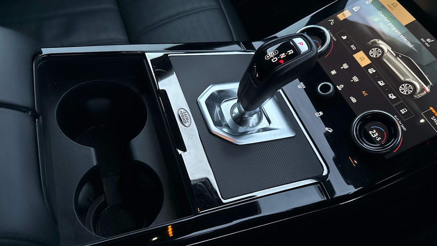 Used Land Rover Range Rover Evoque 2022 for sale - 77107524: Photo 13