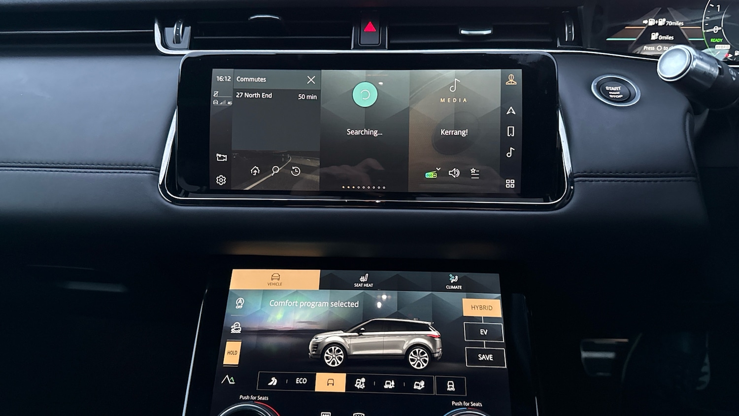 Used Land Rover Range Rover Evoque 2022 for sale - 77107524: Photo 14