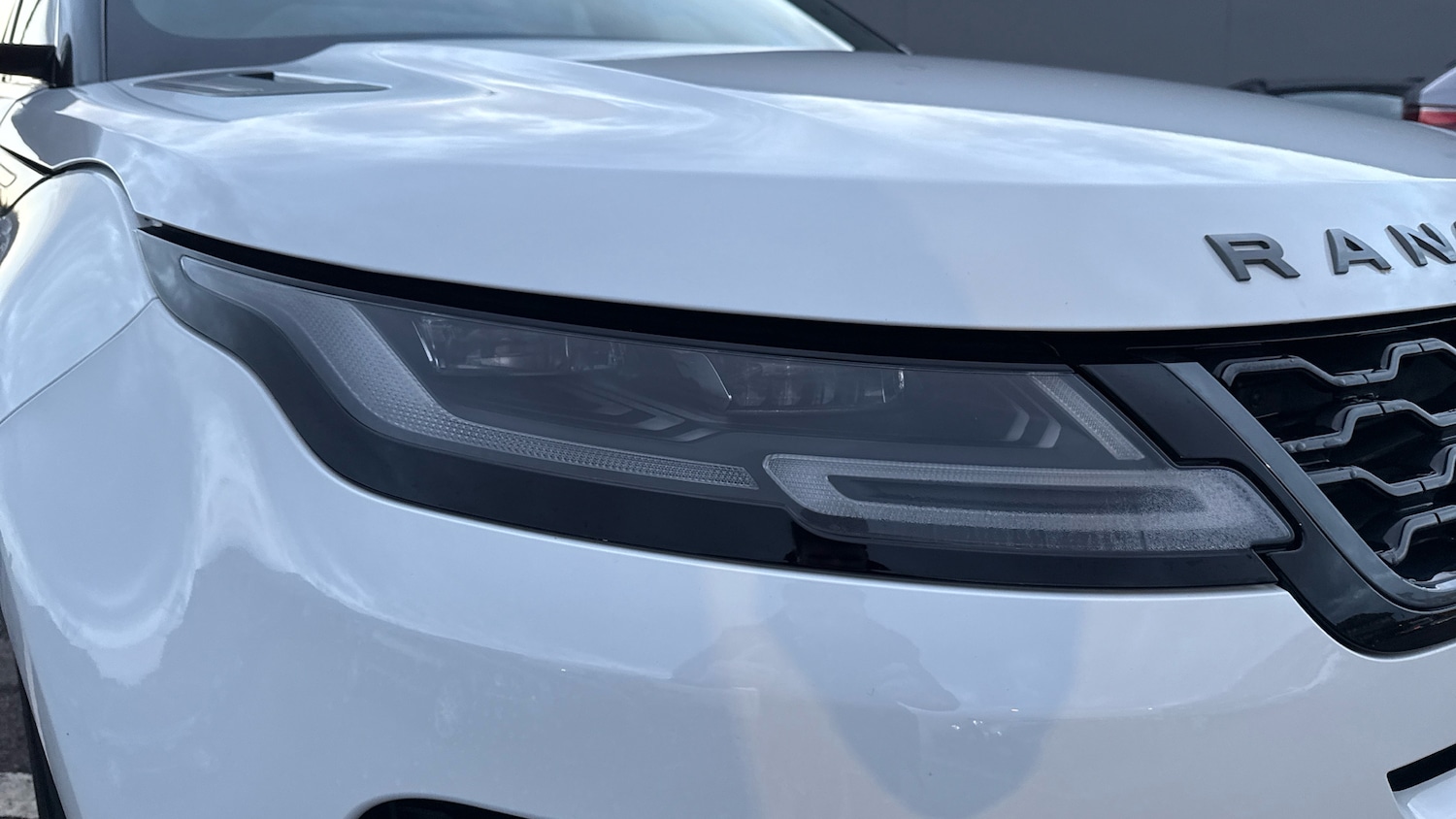 Used Land Rover Range Rover Evoque 2022 for sale - 77107524: Photo 17