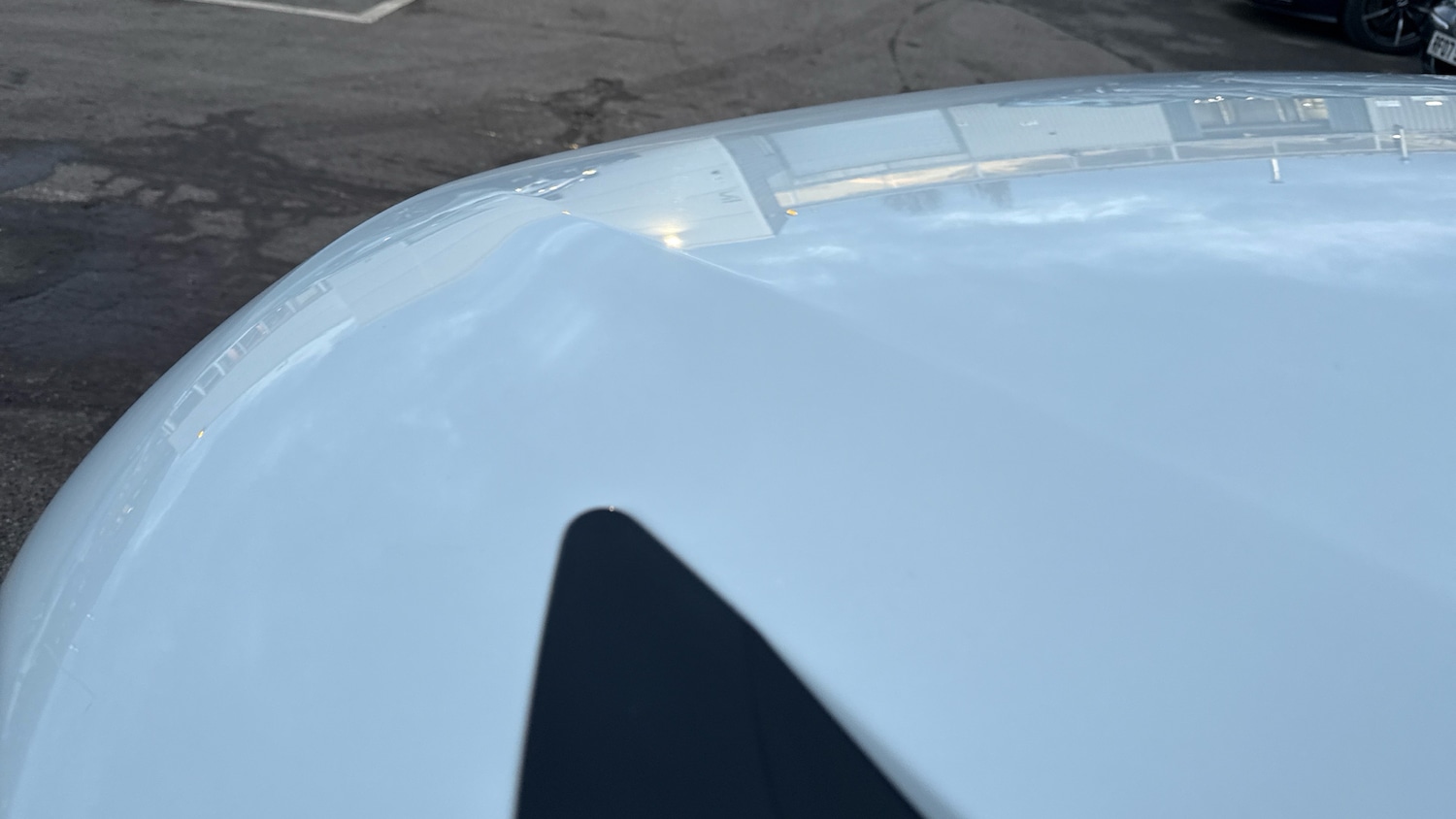 Used Land Rover Range Rover Evoque 2022 for sale - 77107524: Photo 20