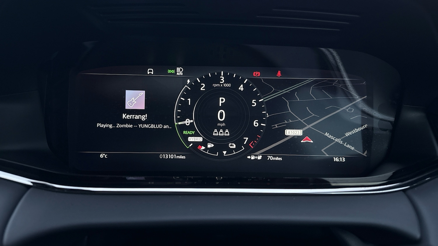 Used Land Rover Range Rover Evoque 2022 for sale - 77107524: Photo 21