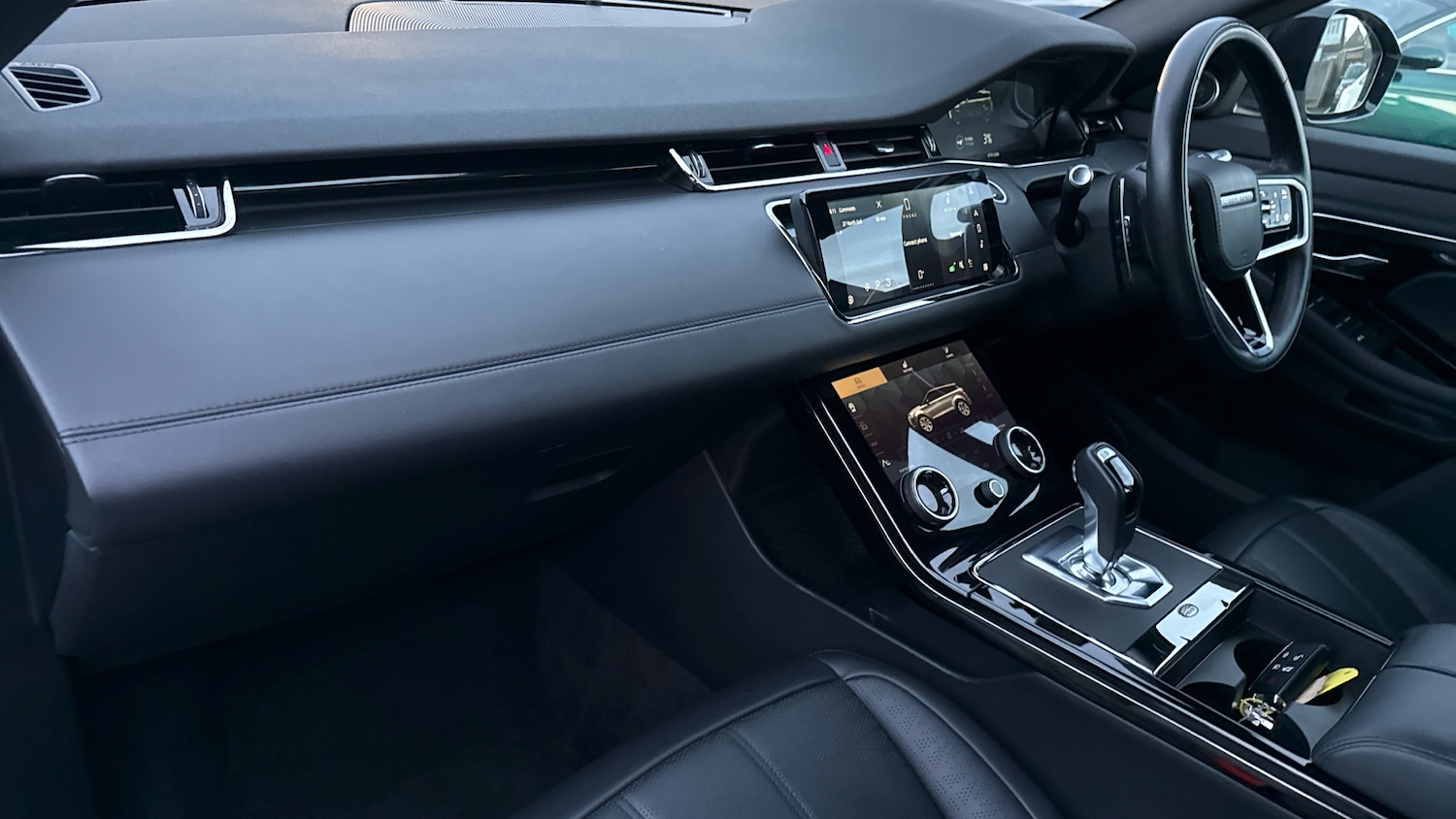 Used Land Rover Range Rover Evoque 2022 for sale - 77107524: Photo 23