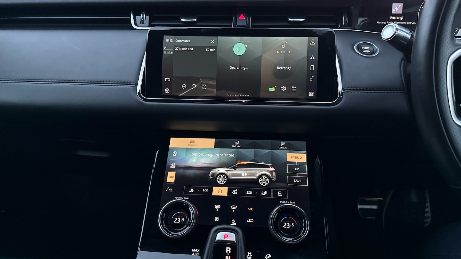 Used Land Rover Range Rover Evoque 2022 for sale - 77107524: Photo 24