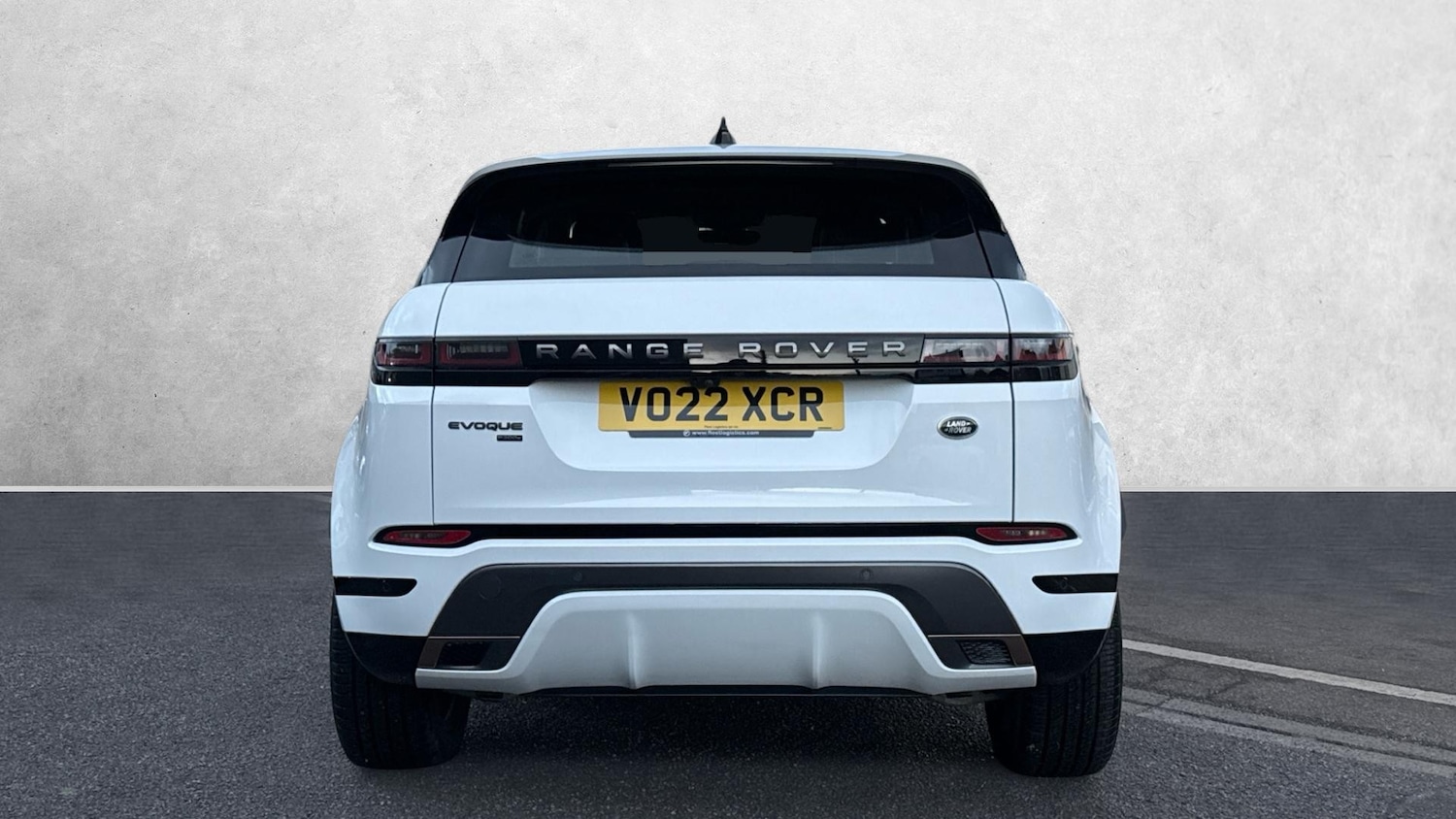 Used Land Rover Range Rover Evoque 2022 for sale - 77107524: Photo 6