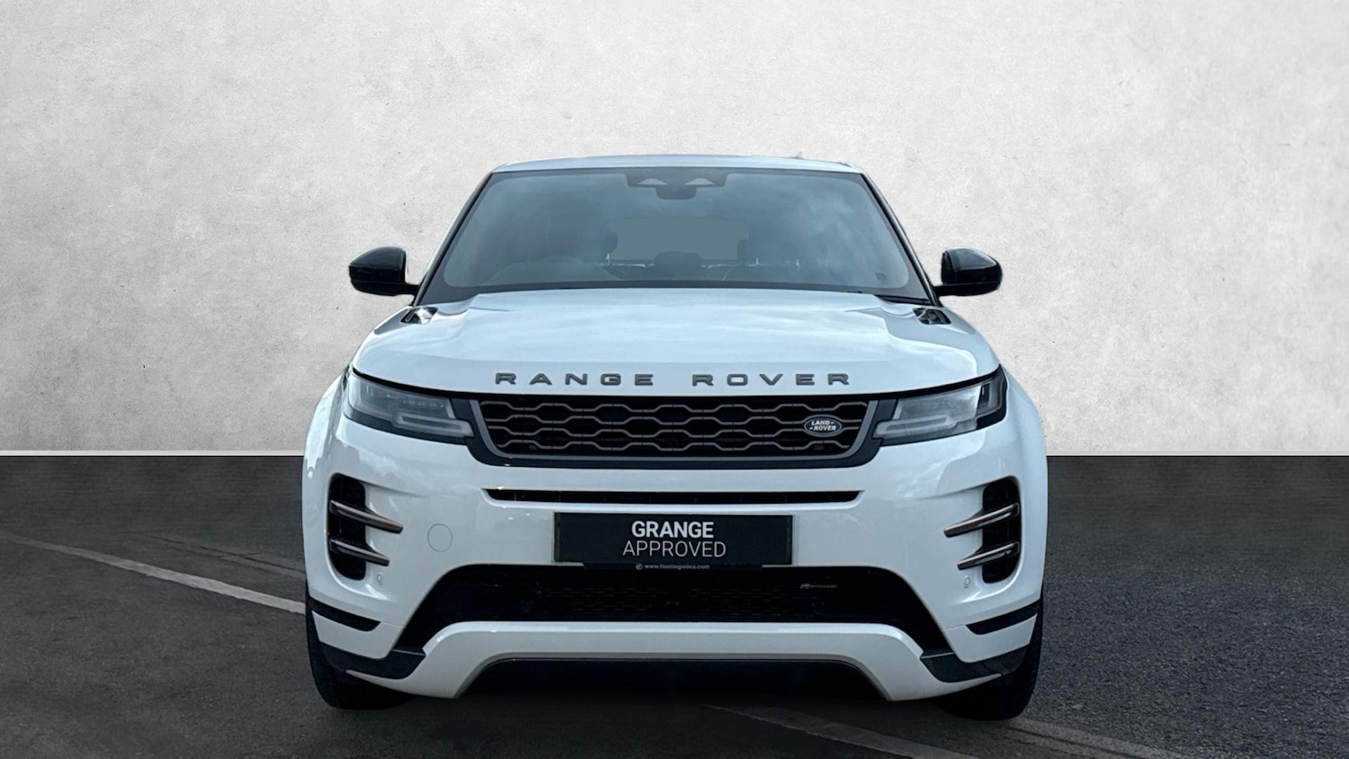 Used Land Rover Range Rover Evoque 2022 for sale - 77107524: Photo 7