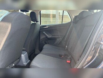 Used Volkswagen T-Cross 2020 for sale - 79267061: Photo