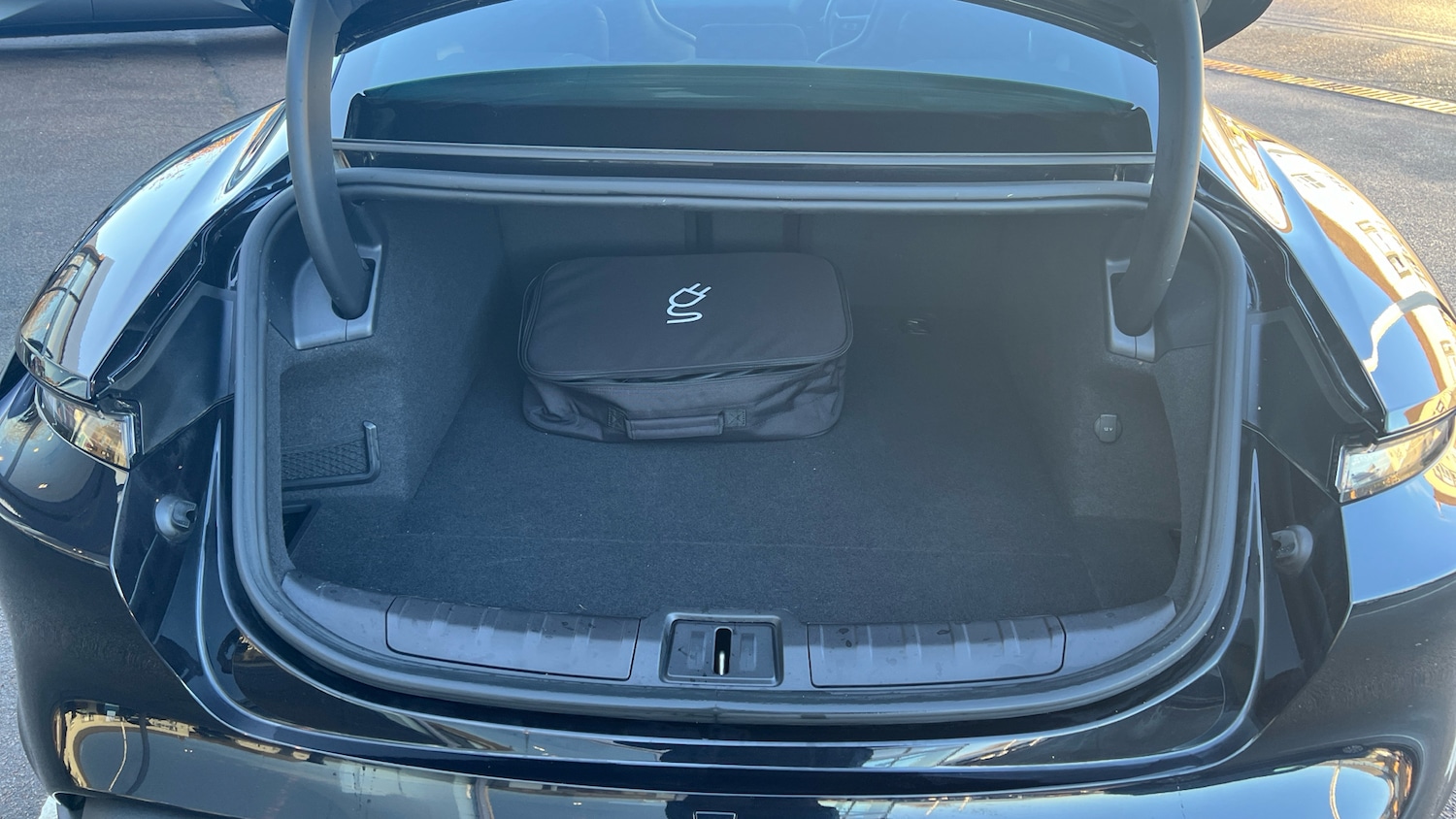 Used Porsche Taycan 2023 for sale - 77189173: Photo 10