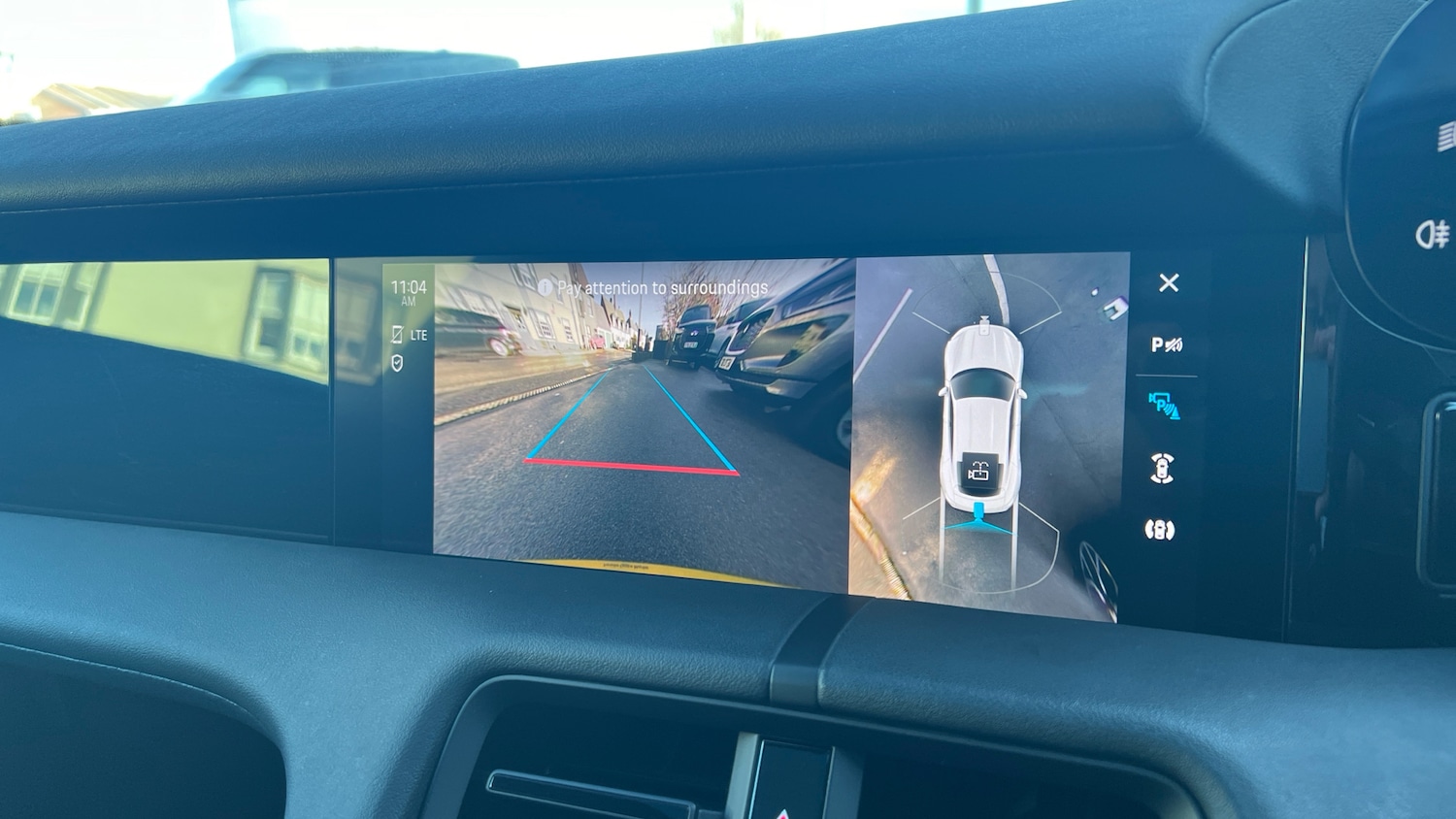 Used Porsche Taycan 2023 for sale - 77189173: Photo 12