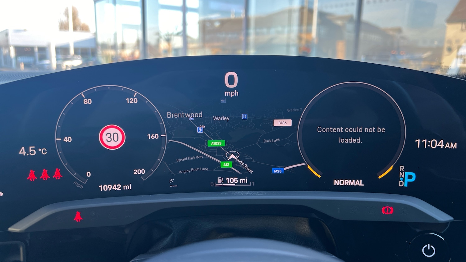 Used Porsche Taycan 2023 for sale - 77189173: Photo 16