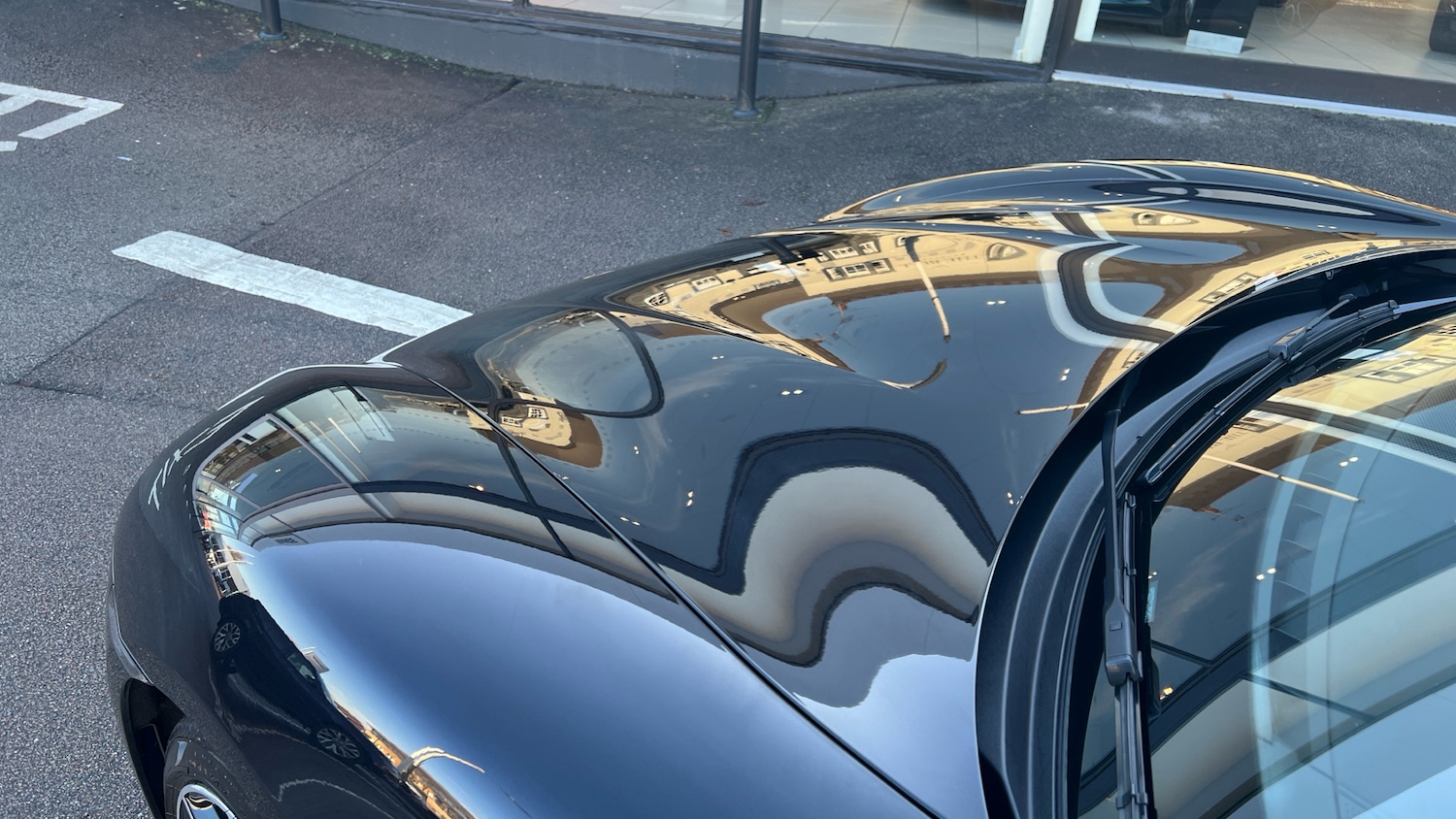 Used Porsche Taycan 2023 for sale - 77189173: Photo 20