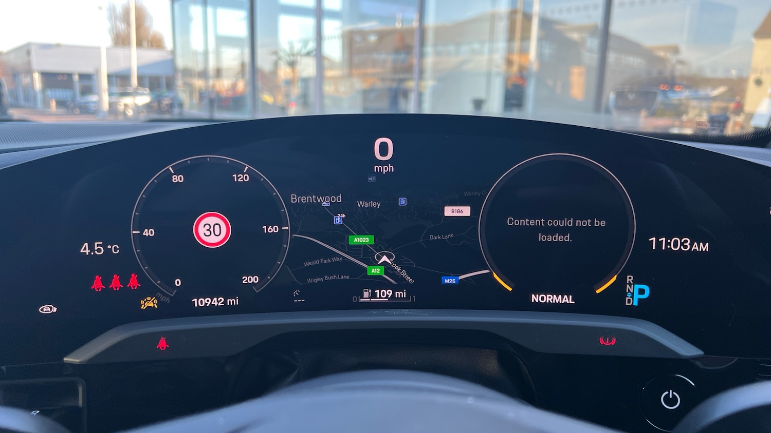 Used Porsche Taycan 2023 for sale - 77189173: Photo 21