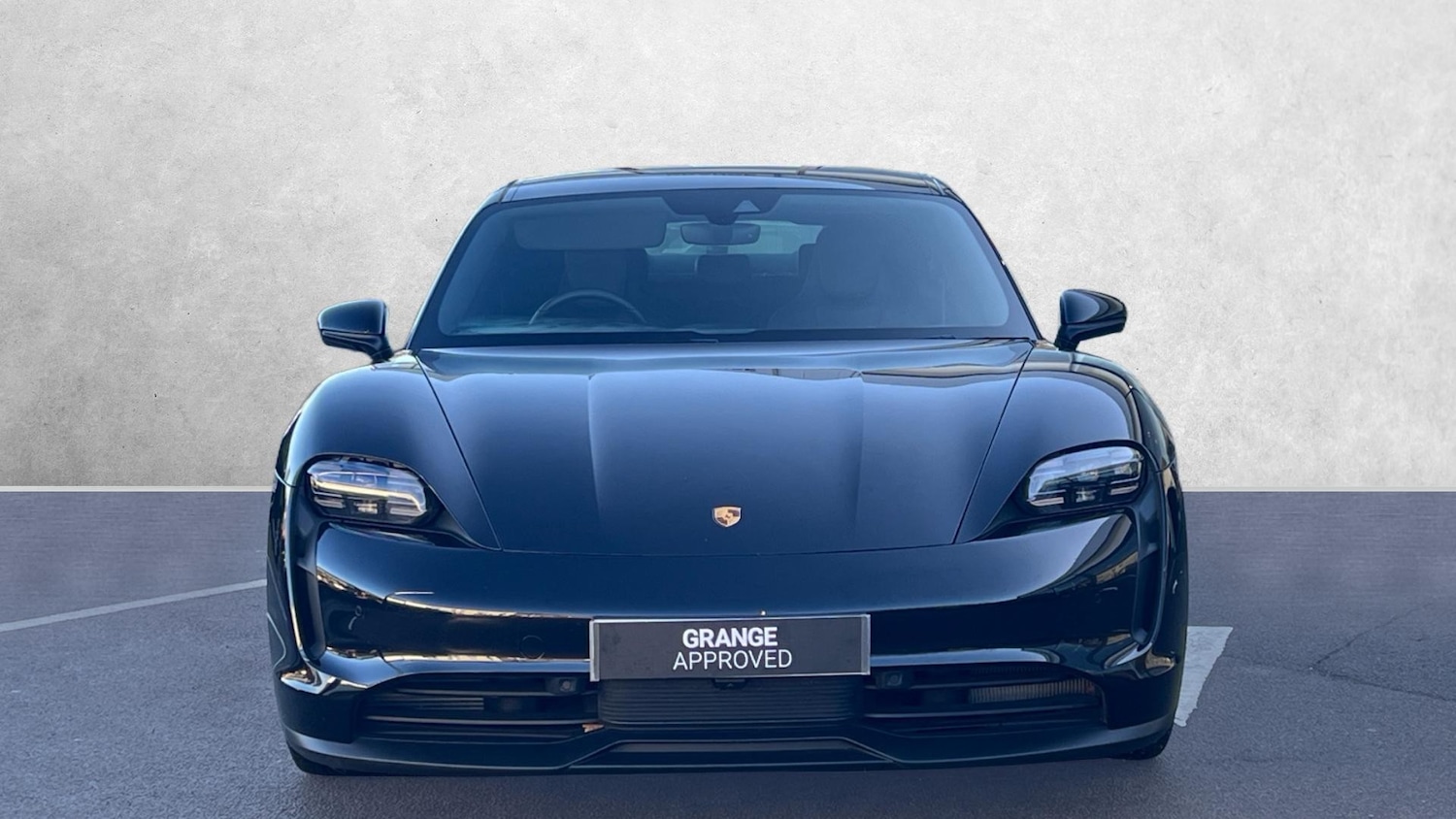 Used Porsche Taycan 2023 for sale - 77189173: Photo 7