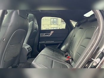 Used Jaguar XF 2020 for sale - 78770391: Photo