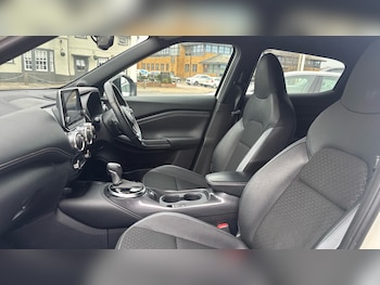 Used Nissan Juke 2024 for sale - 77595092: Photo