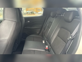 Used Nissan Juke 2024 for sale - 77595092: Photo