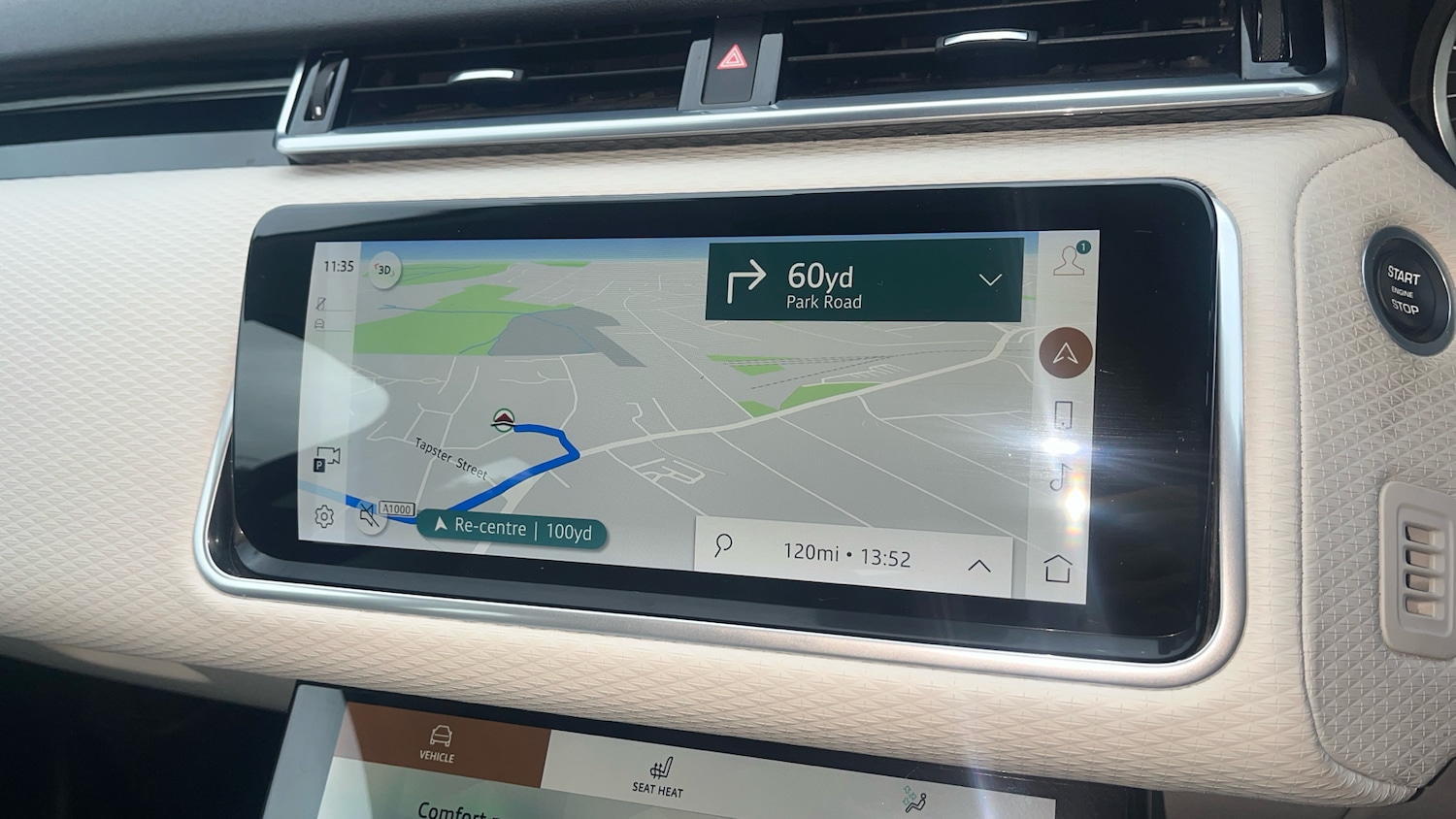 Used Land Rover Range Rover Velar 2022 for sale - 77452921: Photo 12