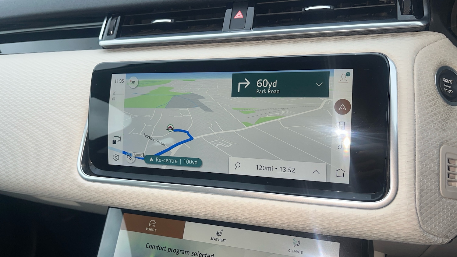 Used Land Rover Range Rover Velar 2022 for sale - 77452921: Photo 14