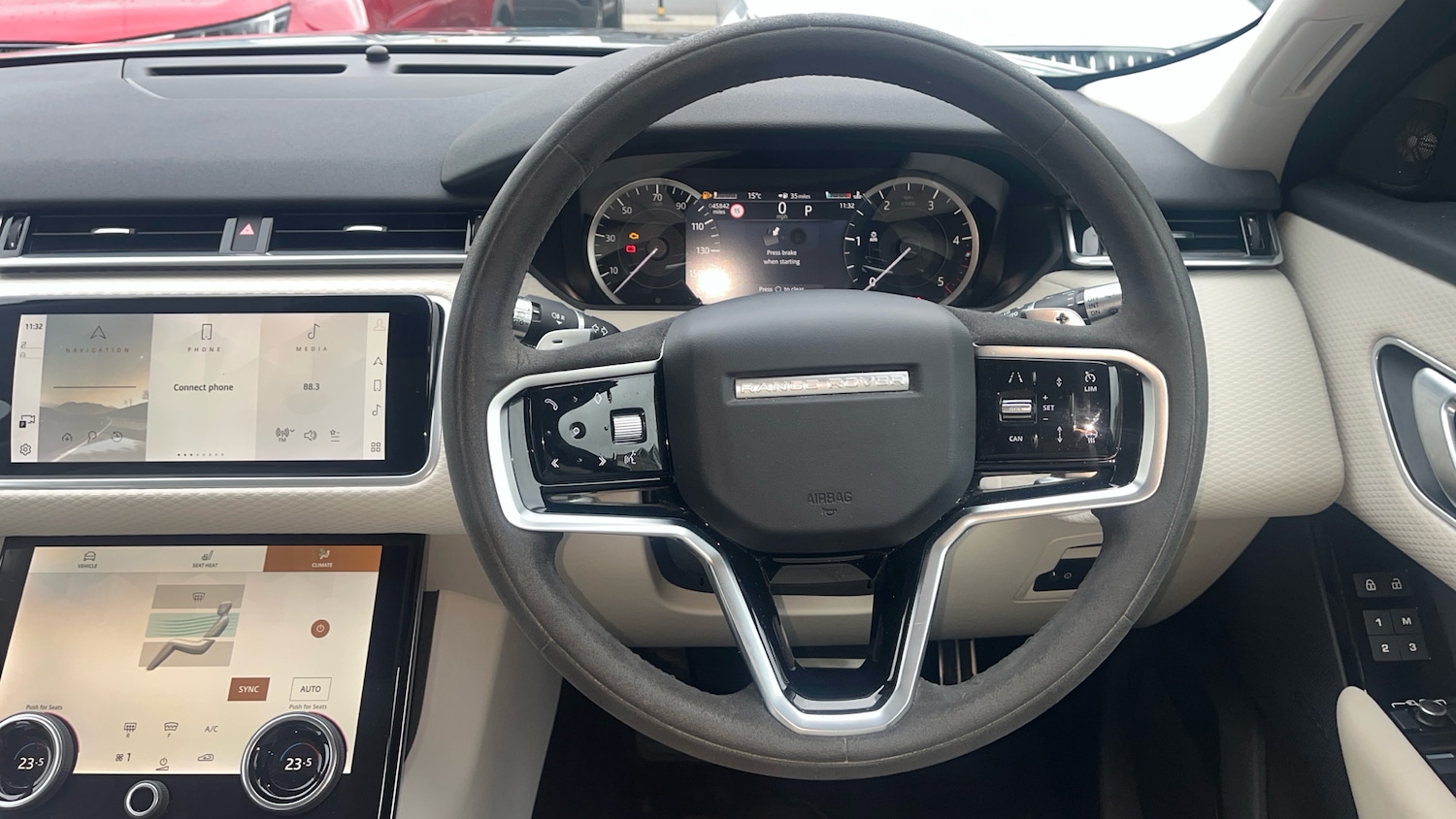 Used Land Rover Range Rover Velar 2022 for sale - 77452921: Photo 15