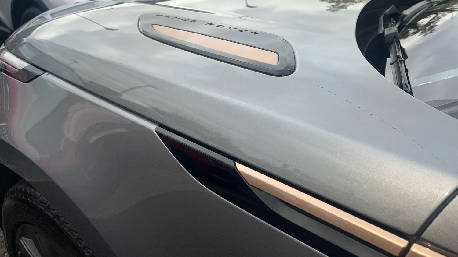 Used Land Rover Range Rover Velar 2022 for sale - 77452921: Photo 20